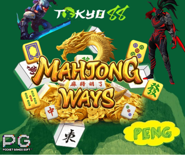 RSG Đã Bẻ Khóa Mahjong! Nâng Tỷ Lệ Thắng Với Các Thủ Thuật Máy Đánh Bạc  kubet2 slot
