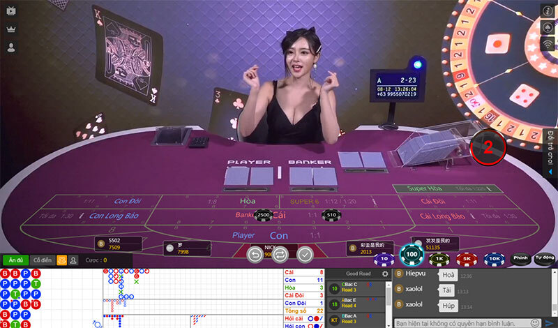 5 Lợi Ích Vượt Trội Khi Tham Gia Kubet Casino: Nền Tảng Giải Trí Trực Tuyến Đáng Tin Cậy