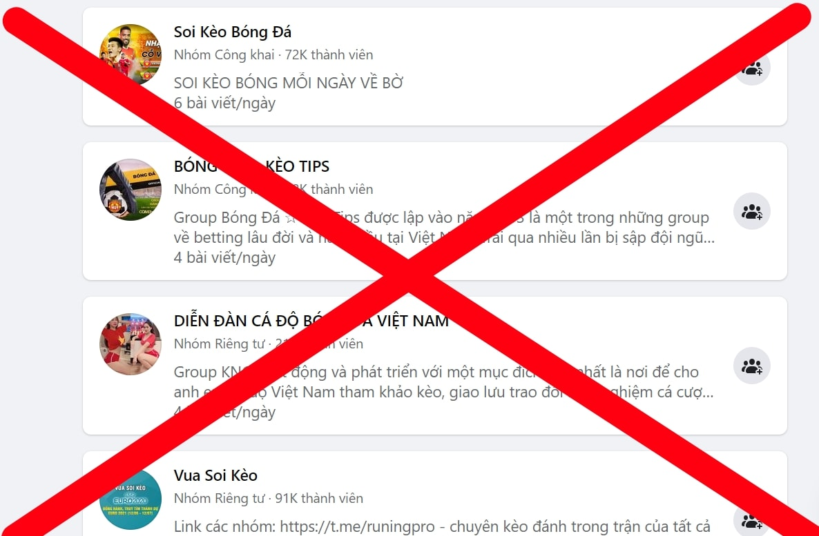 Vụ Trang Web Giả Mạo kubet chính thức Bị Đánh Sập và Lời Cảnh Báo Khẩn Cấp Gửi Đến Người Chơi