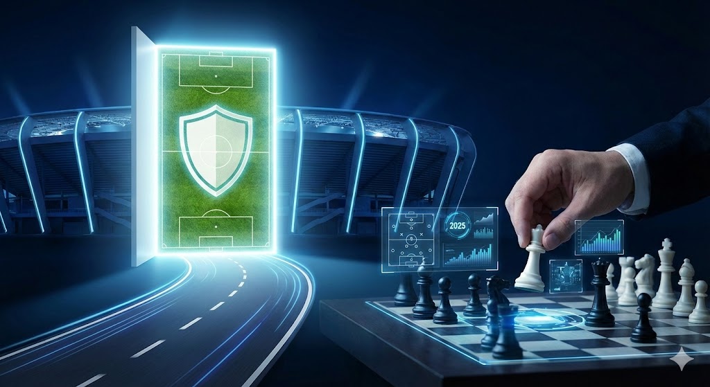 Cẩm nang tối ưu truy cập Kubet không chặn và chiến thuật làm chủ Kèo Bóng Đá 2025