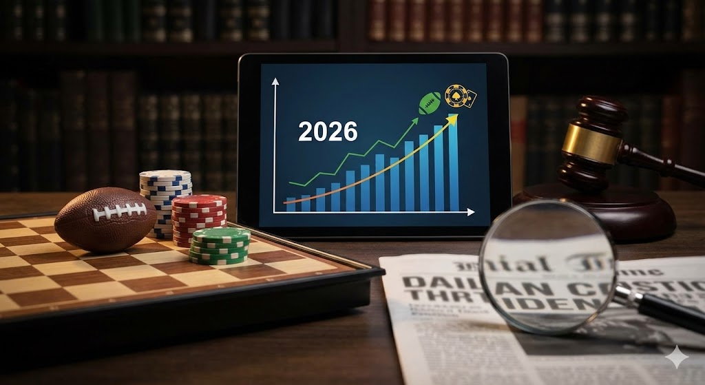 Chiến thuật cá cược 2026: Làm chủ kèo bóng đá & Casino - Sự thật về KUBET bị bắt mới nhất