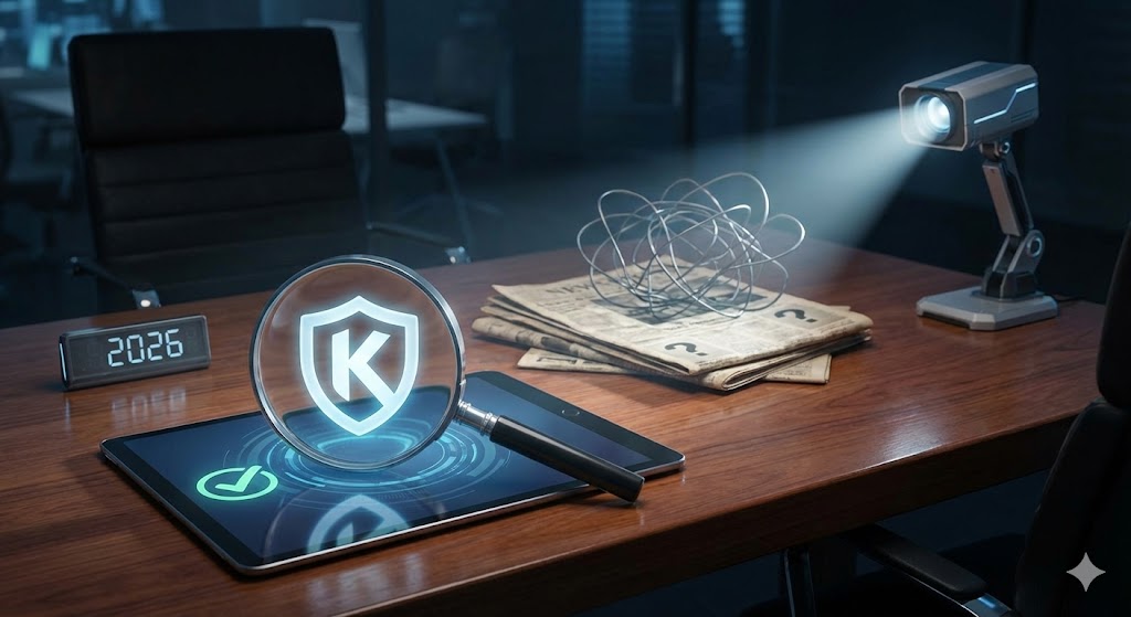 Sự thật 2026: Link Kubet chính thức và Phân tích tin đồn thị trường cá cược