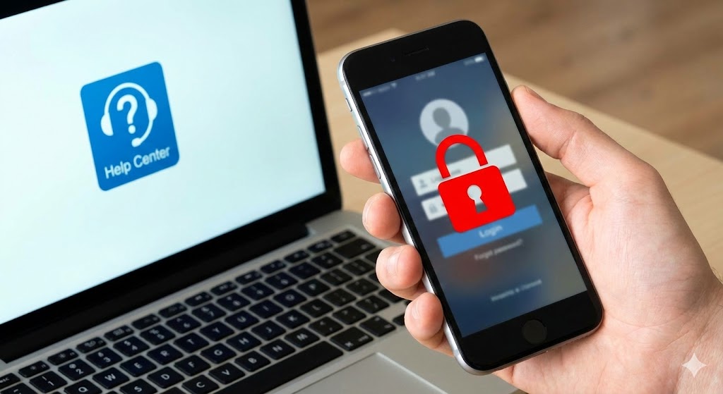 Tại sao tài khoản bị khóa và cách khôi phục tại Kubet88 vn