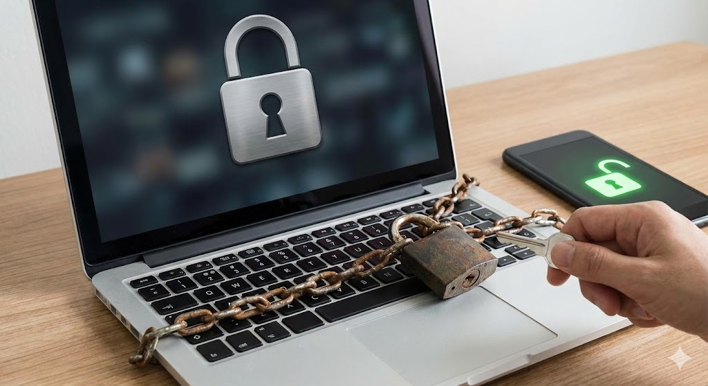 Tại sao tài khoản bị khóa và cách khôi phục tại Kubet88 vn