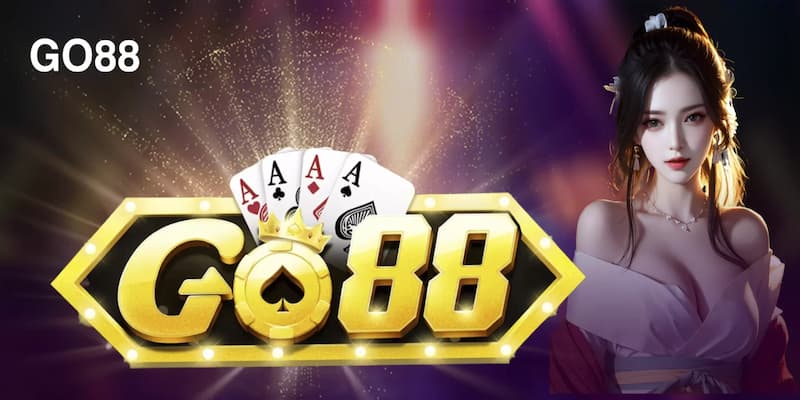 Go88 chính thức hybrid. truy cập an toàn cho game bài đổi thưởng